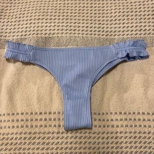 Hollister Cheeky Bikini Bottoms